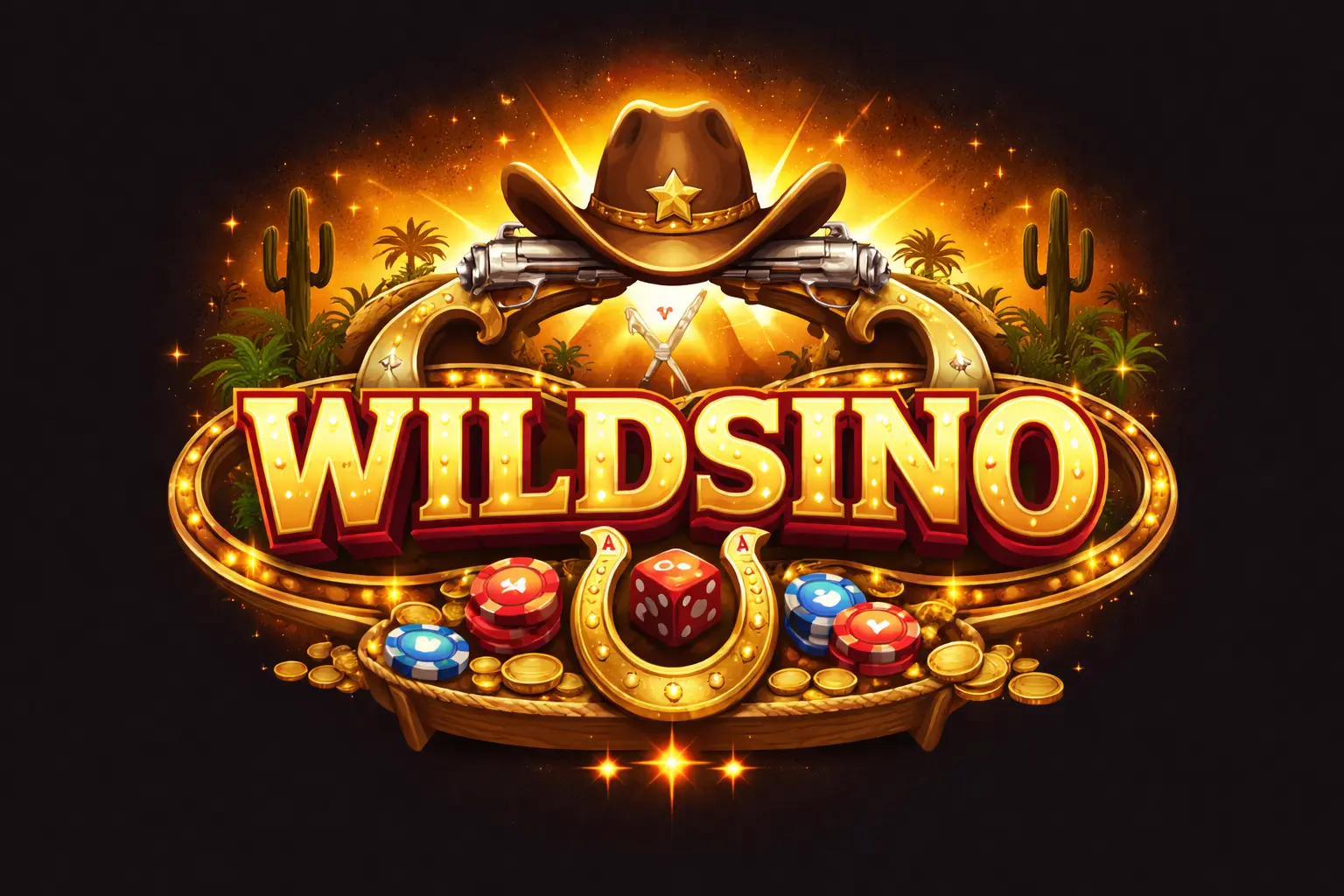Wildsino Casino - Játssz és nyerj